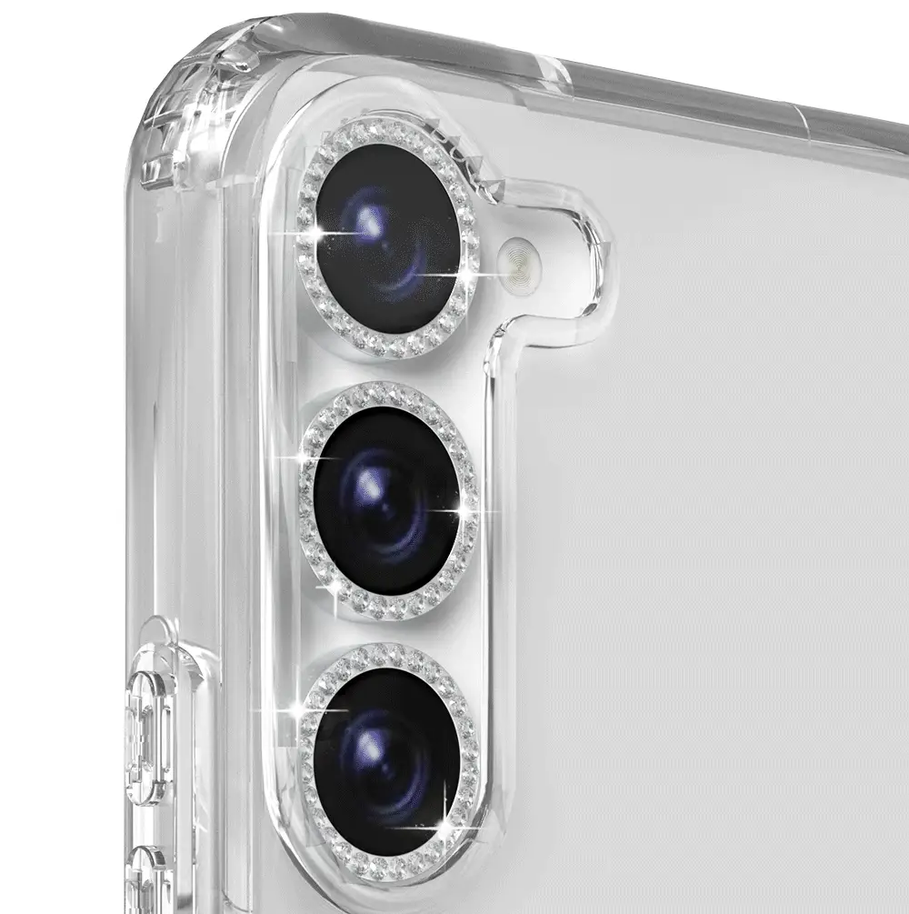 Samsung Crystal Camera Lens Protector - Image 25