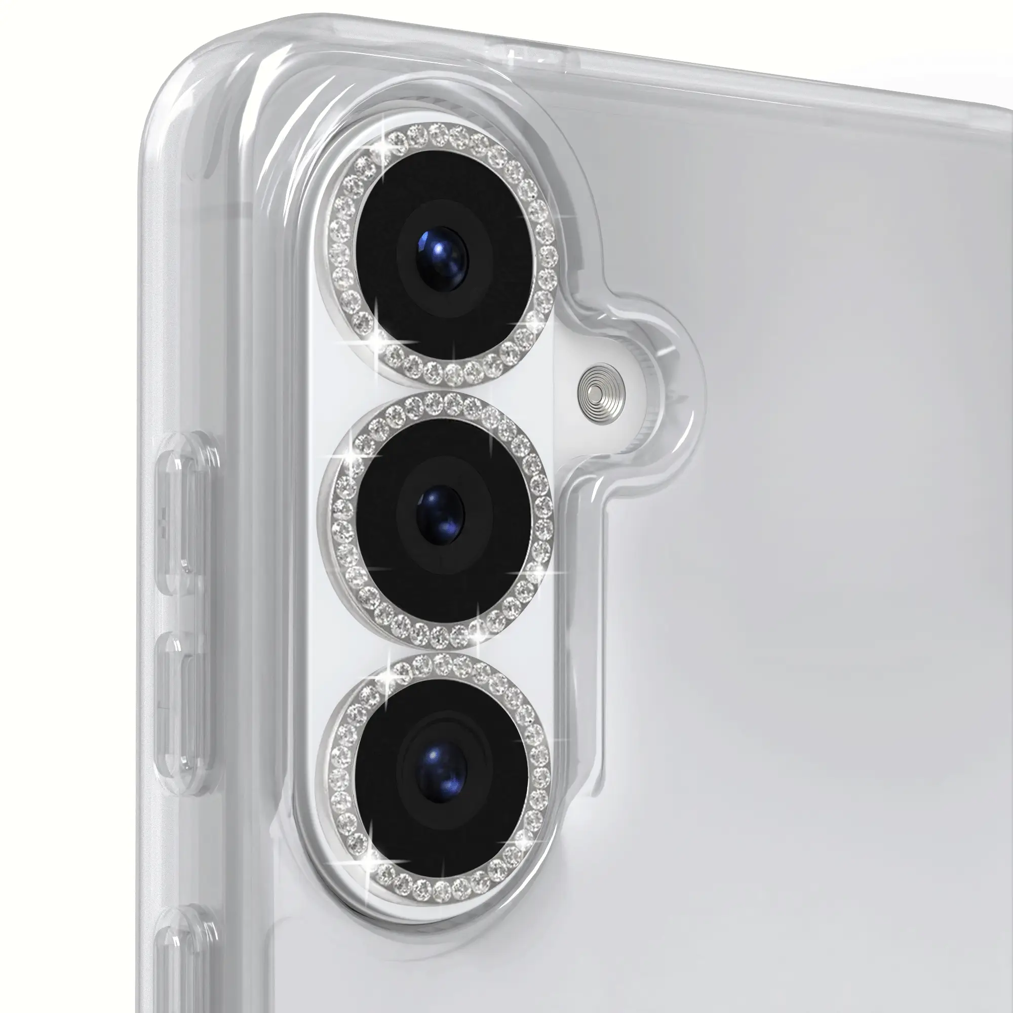 Samsung Crystal Camera Lens Protector - Image 32