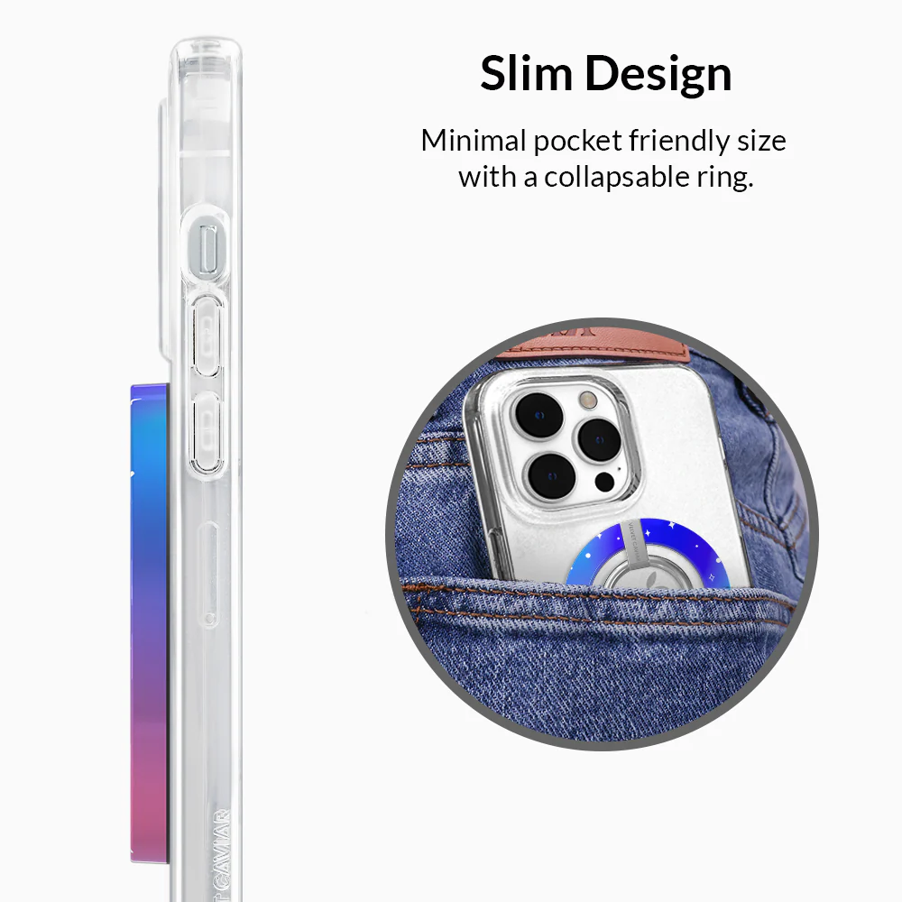 Sanctuary MagSafe Grip Ring - Image 15