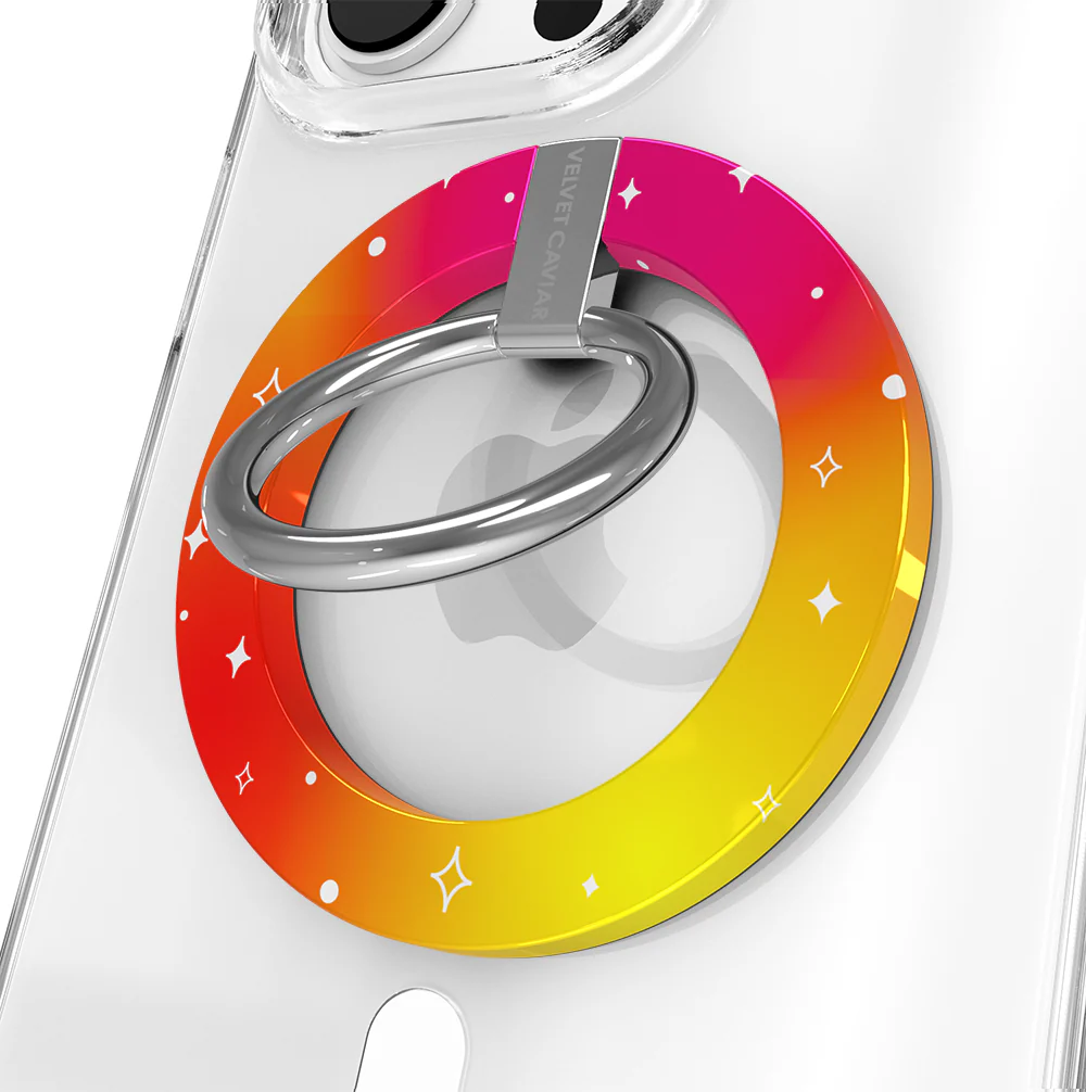 Sanctuary MagSafe Grip Ring - Image 16