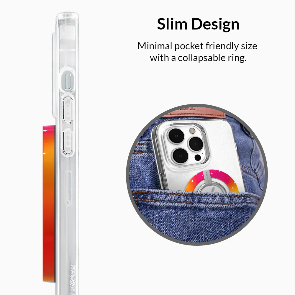 Sanctuary MagSafe Grip Ring - Image 20