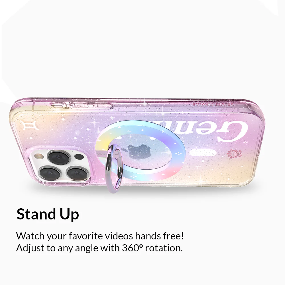Sanctuary MagSafe Grip Ring - Image 4