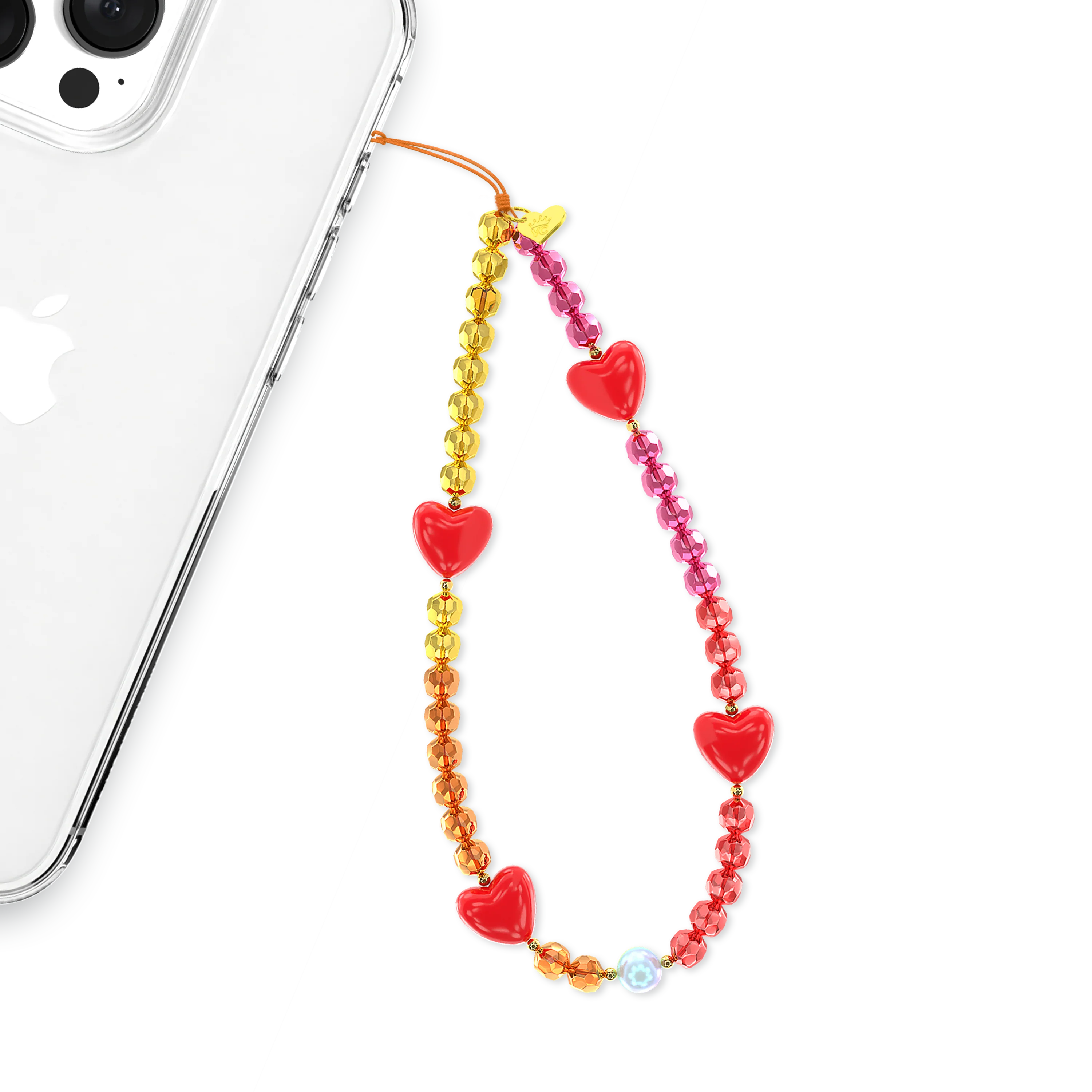 Zodiac Phone Charm - Image 13