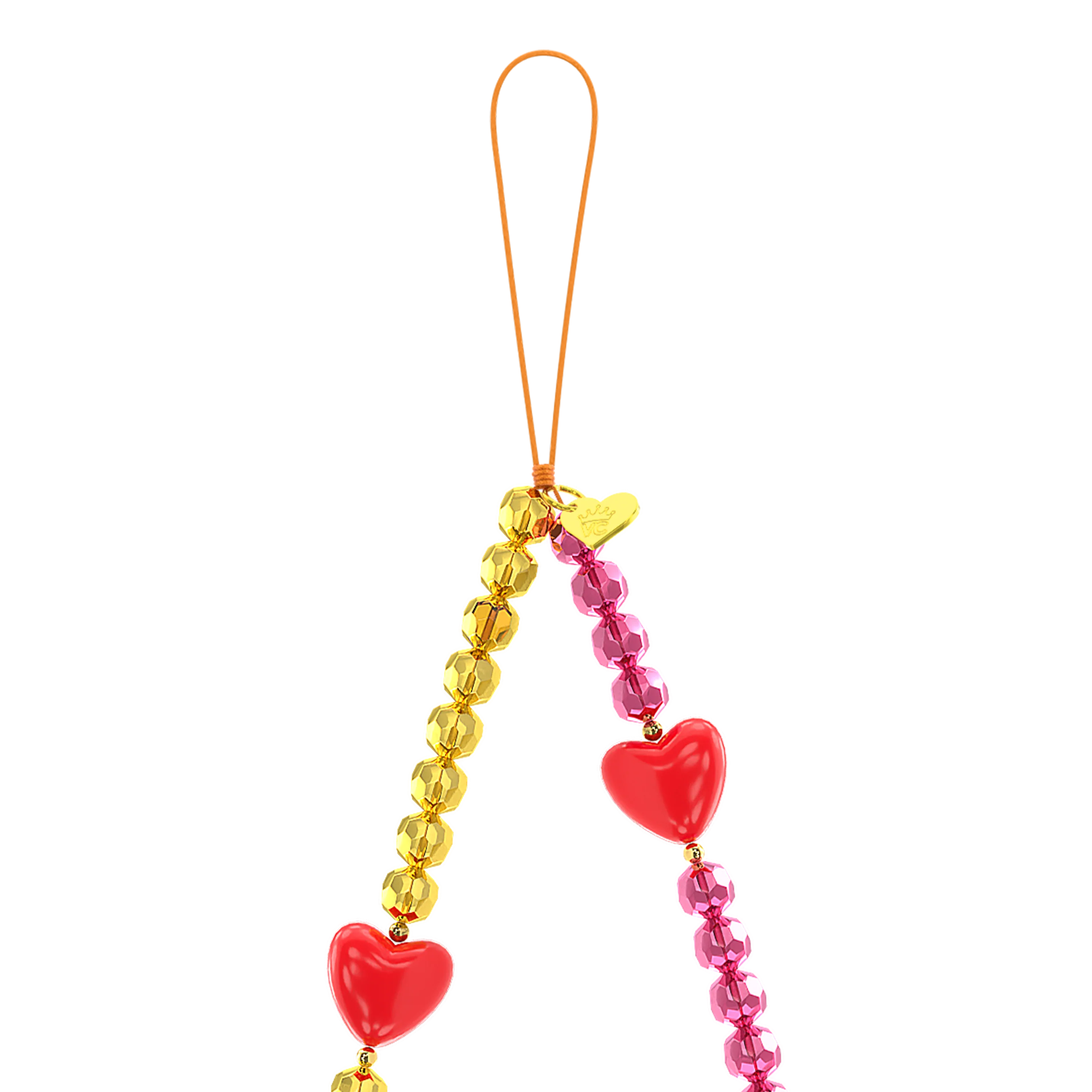 Zodiac Phone Charm - Image 15