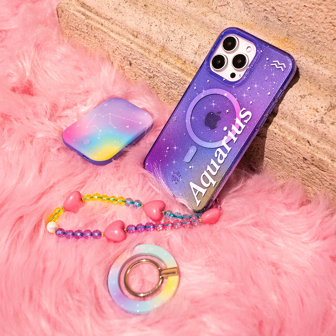 Zodiac Phone Charm - Image 2