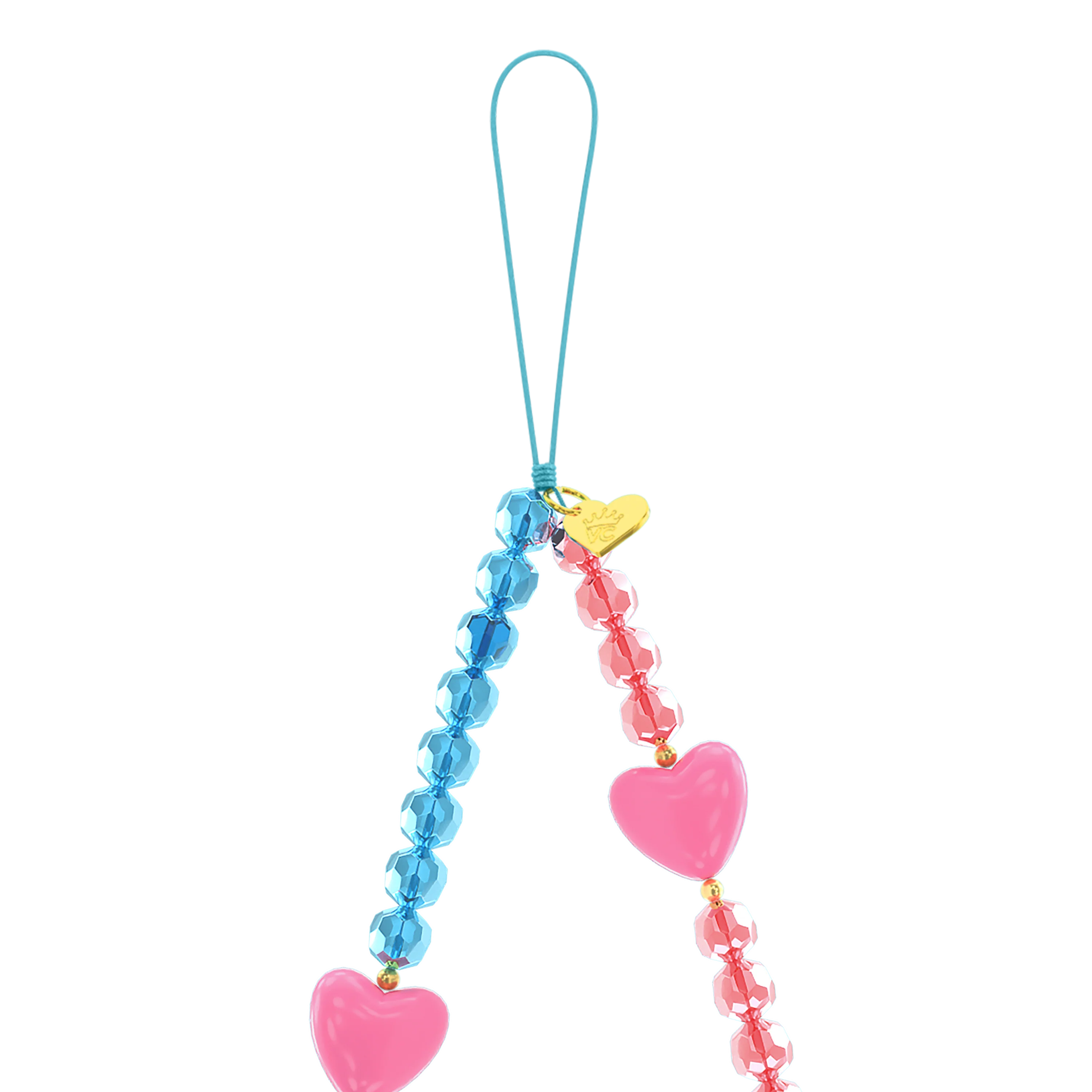 Zodiac Phone Charm - Image 4