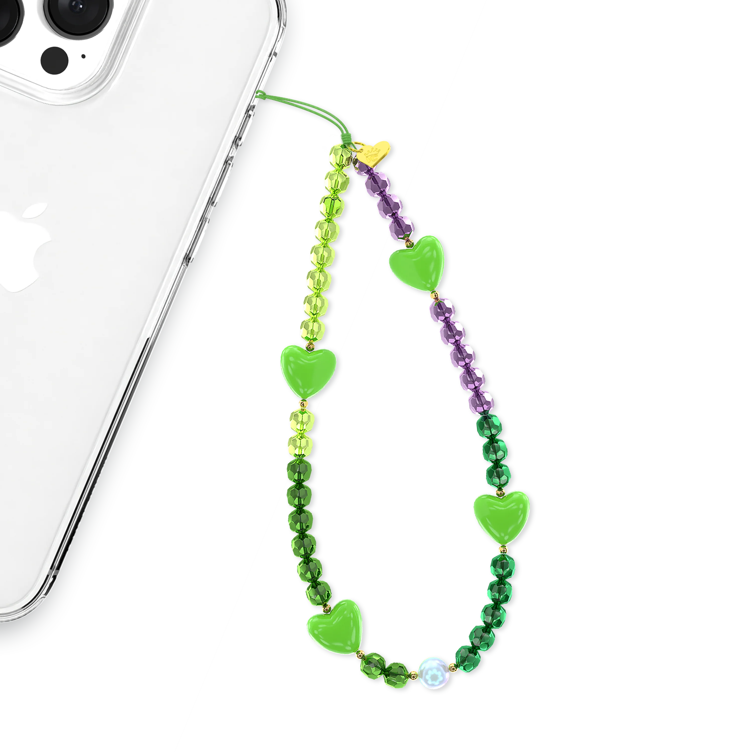 Zodiac Phone Charm - Image 5