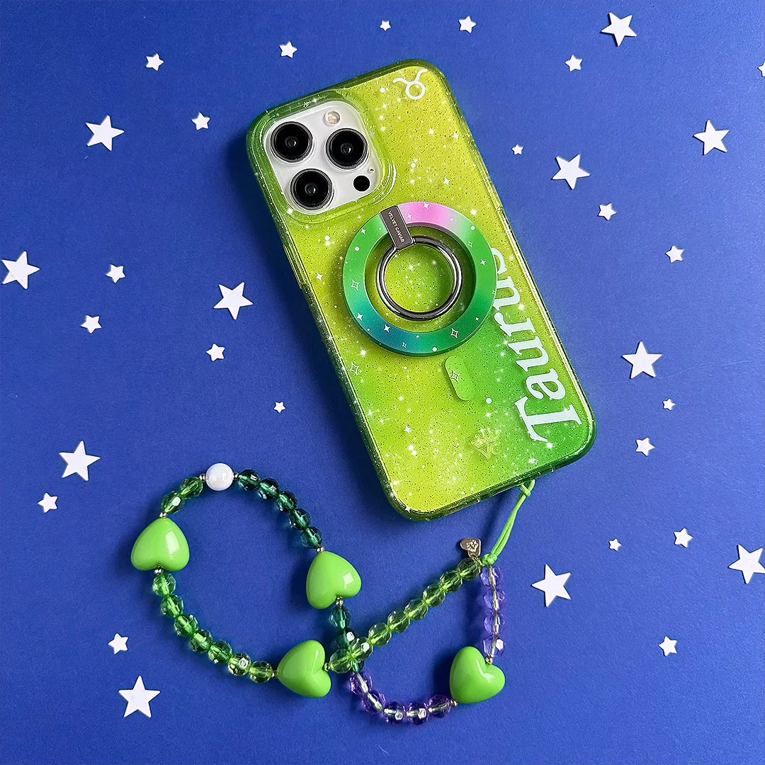 Zodiac Phone Charm - Image 6