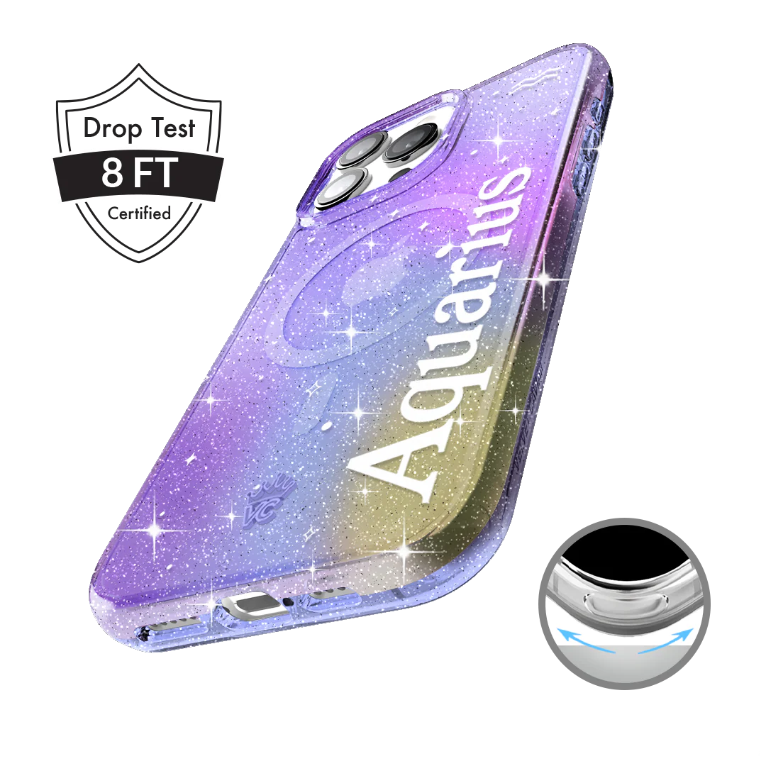 Sanctuary Aquarius iPhone Case - Image 101
