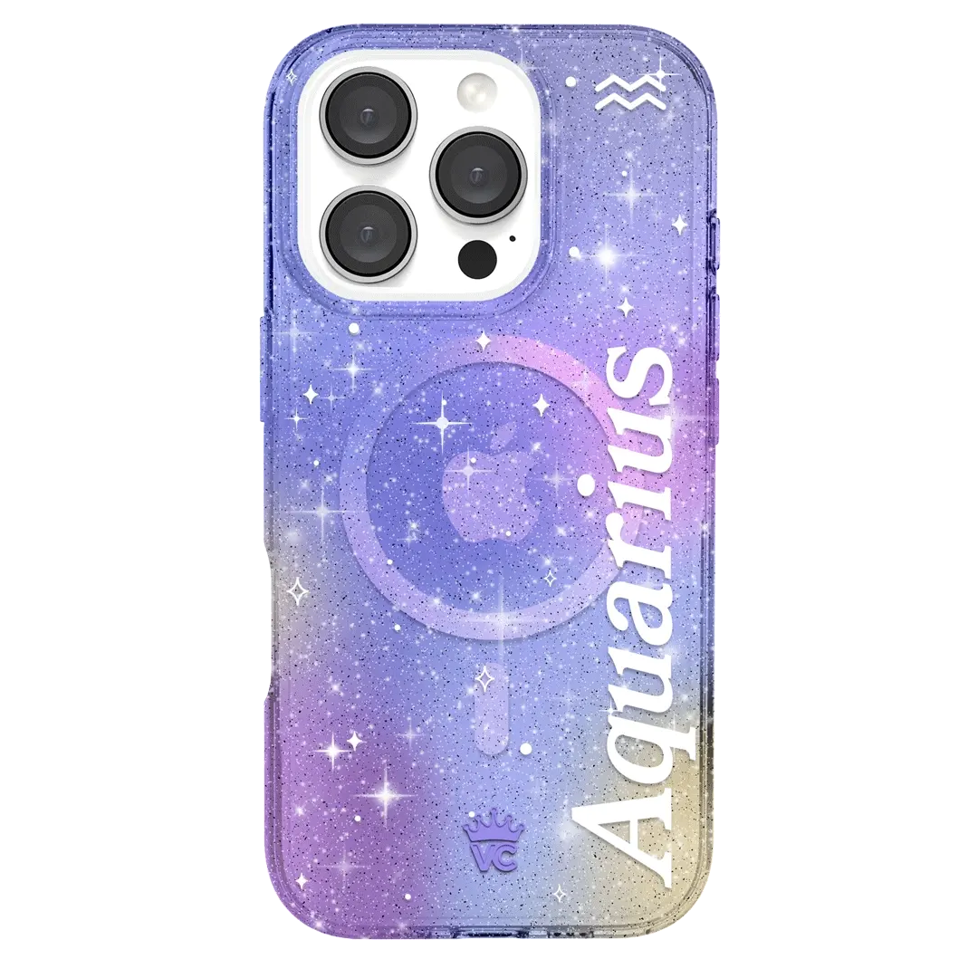 Sanctuary Aquarius iPhone Case - Image 103