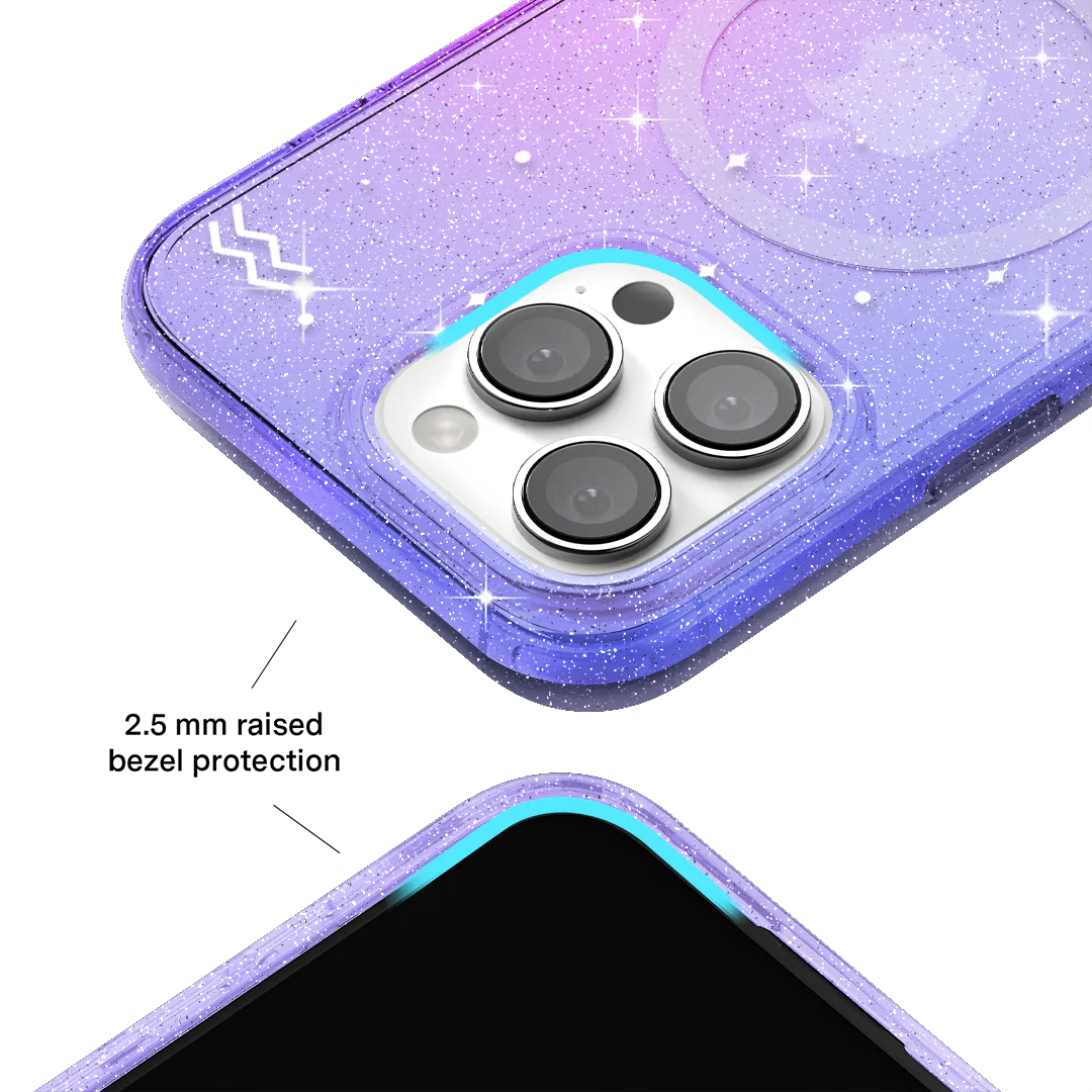 Sanctuary Aquarius iPhone Case - Image 105