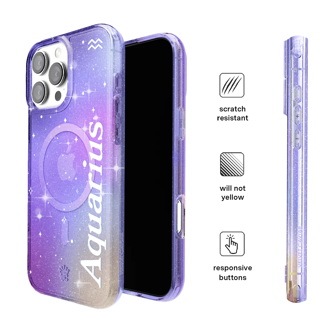 Sanctuary Aquarius iPhone Case - Image 108