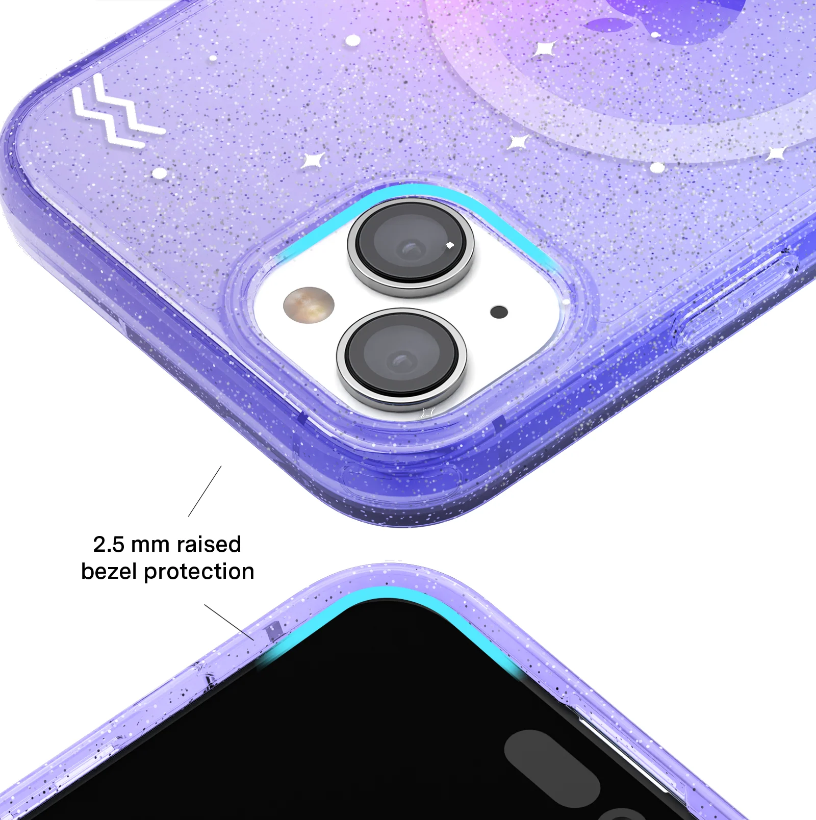 Sanctuary Aquarius iPhone Case - Image 21