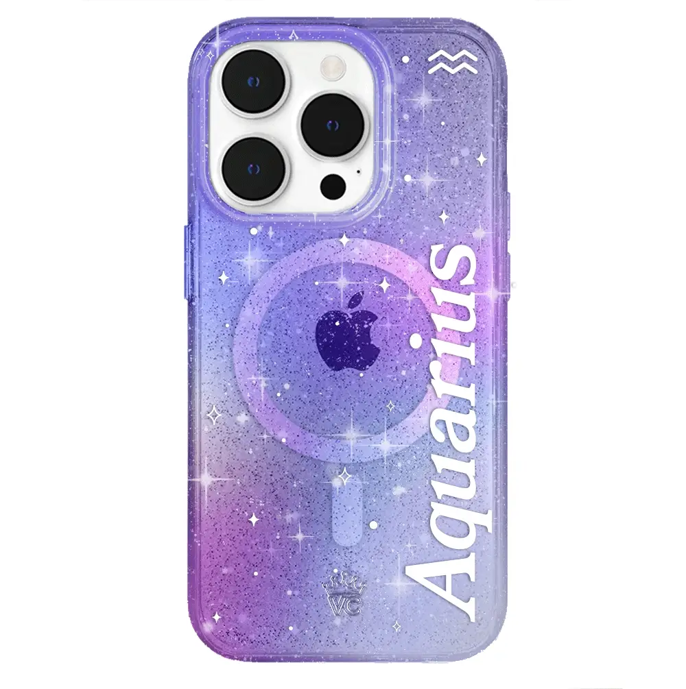 Sanctuary Aquarius iPhone Case - Image 37