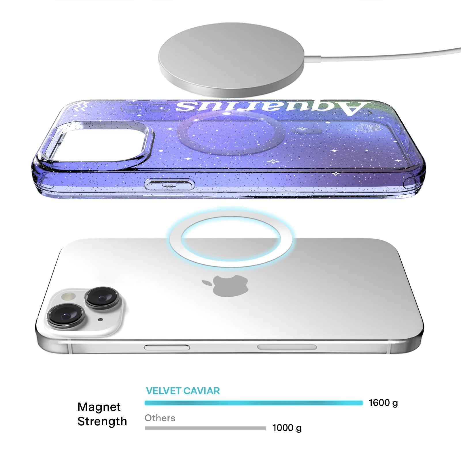 Sanctuary Aquarius iPhone Case - Image 52