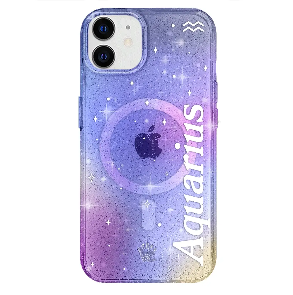 Sanctuary Aquarius iPhone Case - Image 67