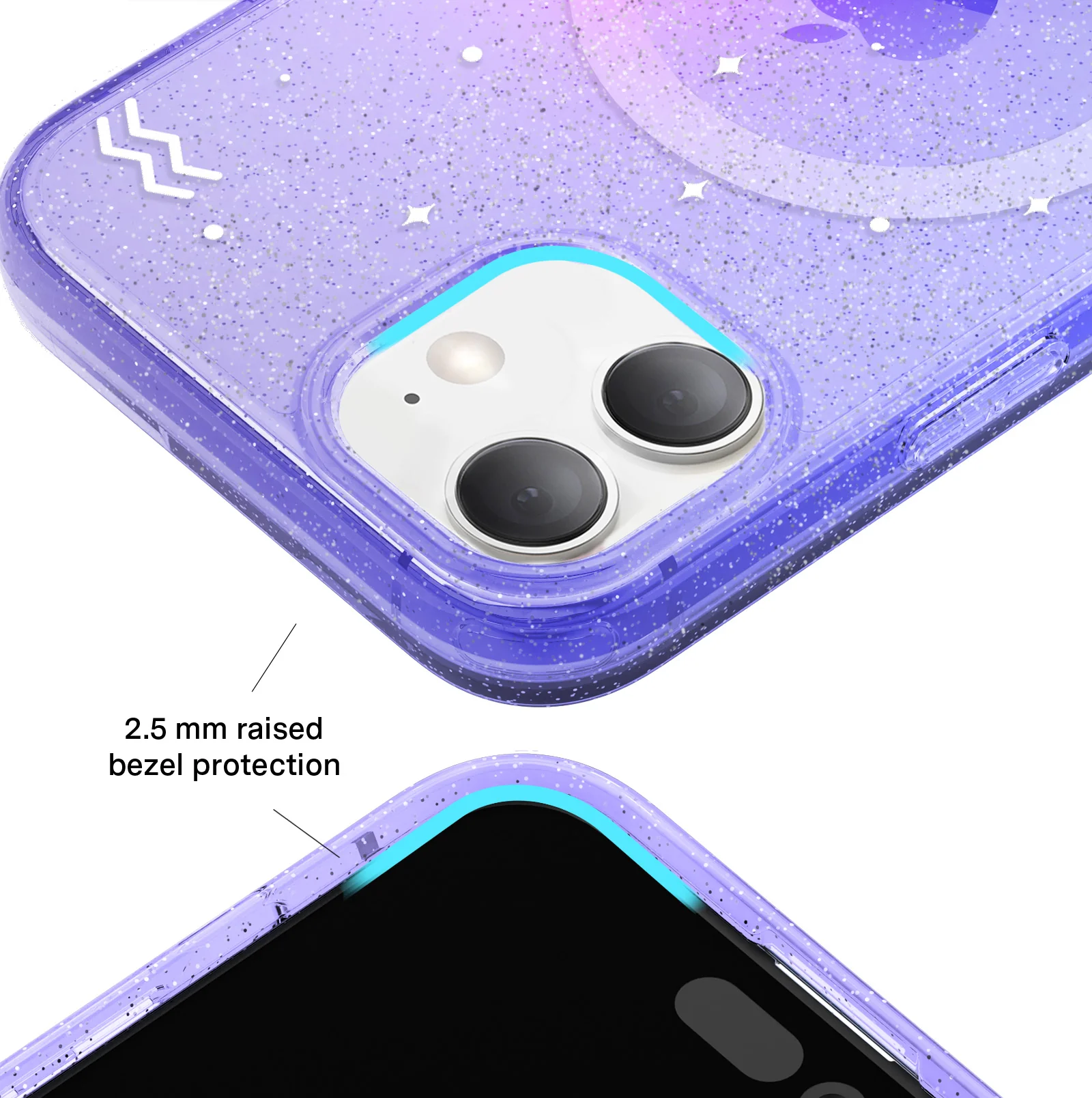 Sanctuary Aquarius iPhone Case - Image 69