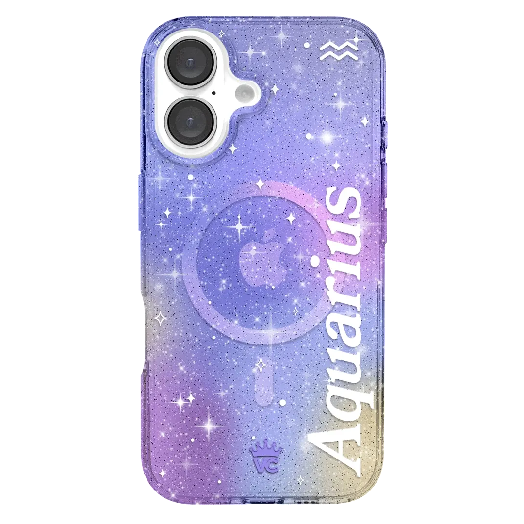 Sanctuary Aquarius iPhone Case - Image 85