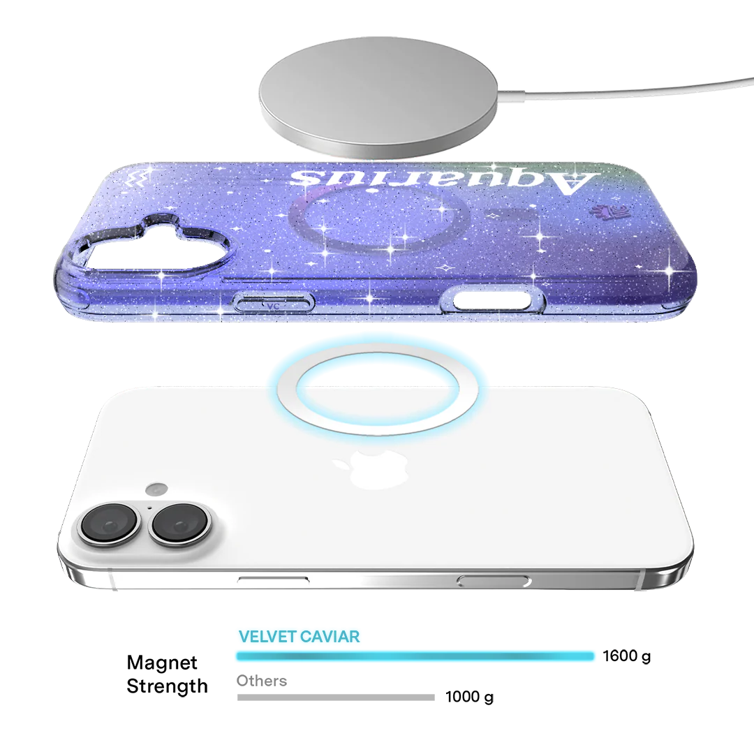Sanctuary Aquarius iPhone Case - Image 88