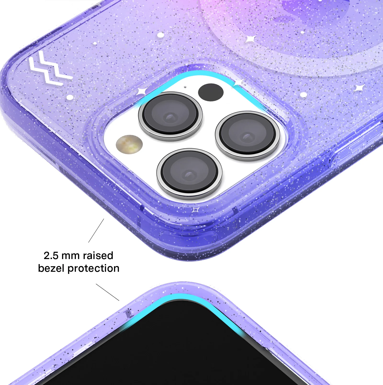 Sanctuary Aquarius iPhone Case - Image 9