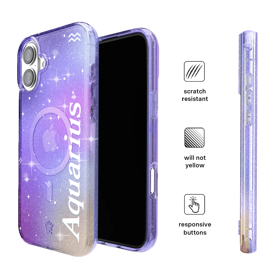 Sanctuary Aquarius iPhone Case - Image 90