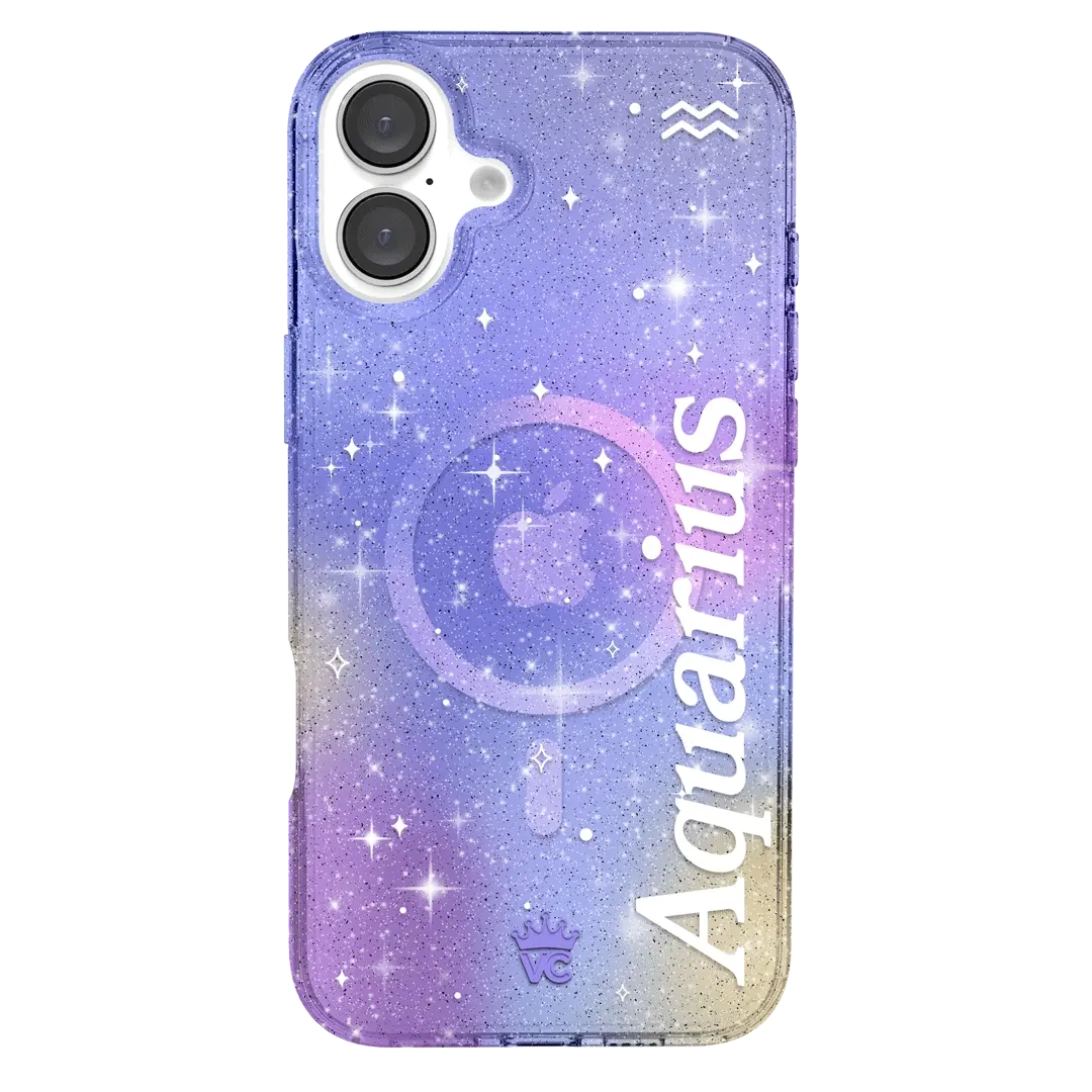 Sanctuary Aquarius iPhone Case - Image 91
