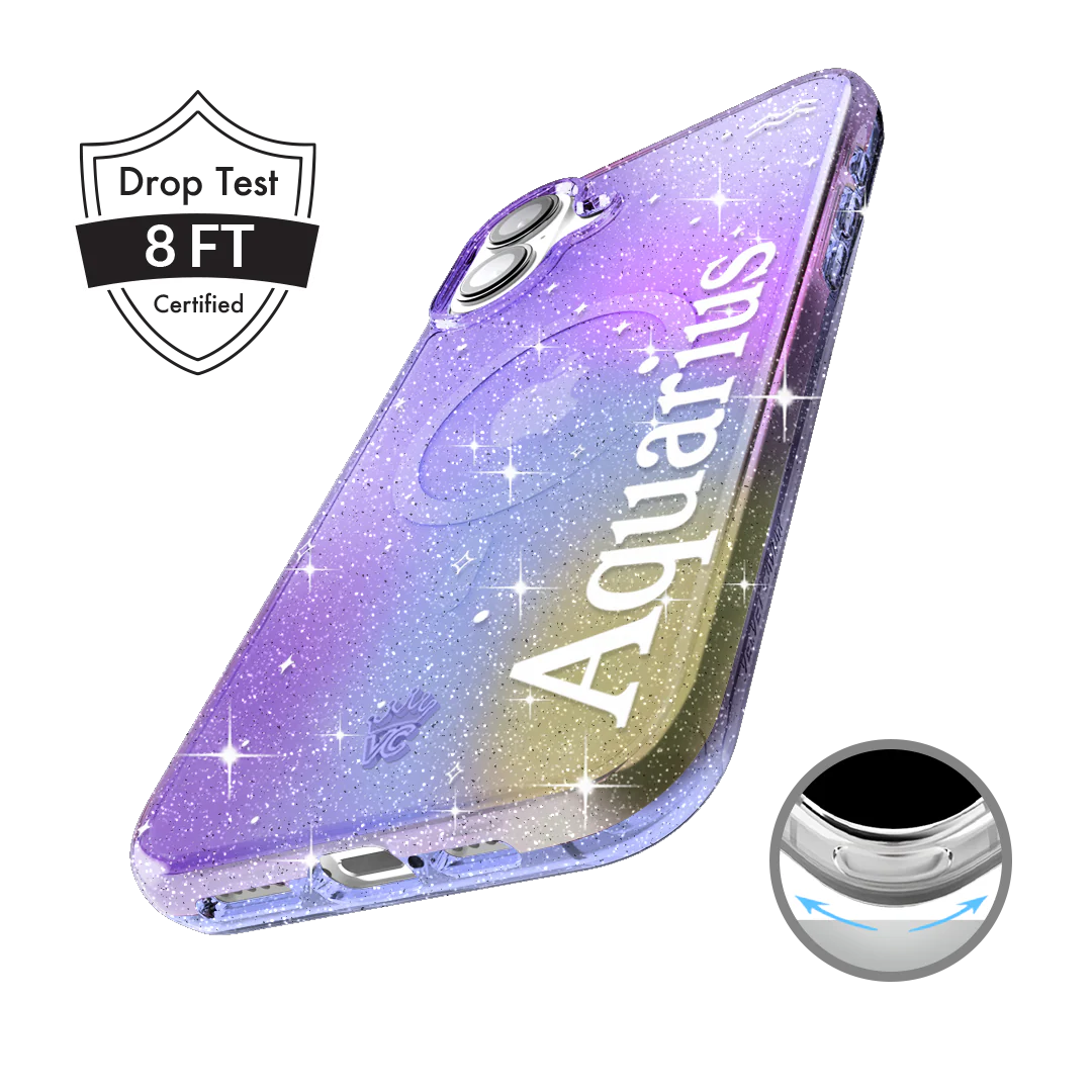 Sanctuary Aquarius iPhone Case - Image 95