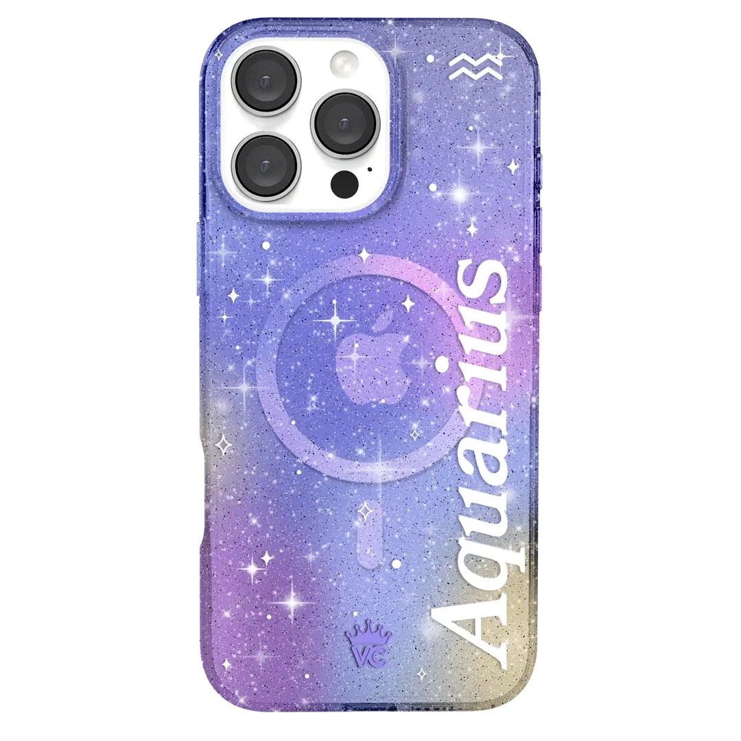Sanctuary Aquarius iPhone Case - Image 97