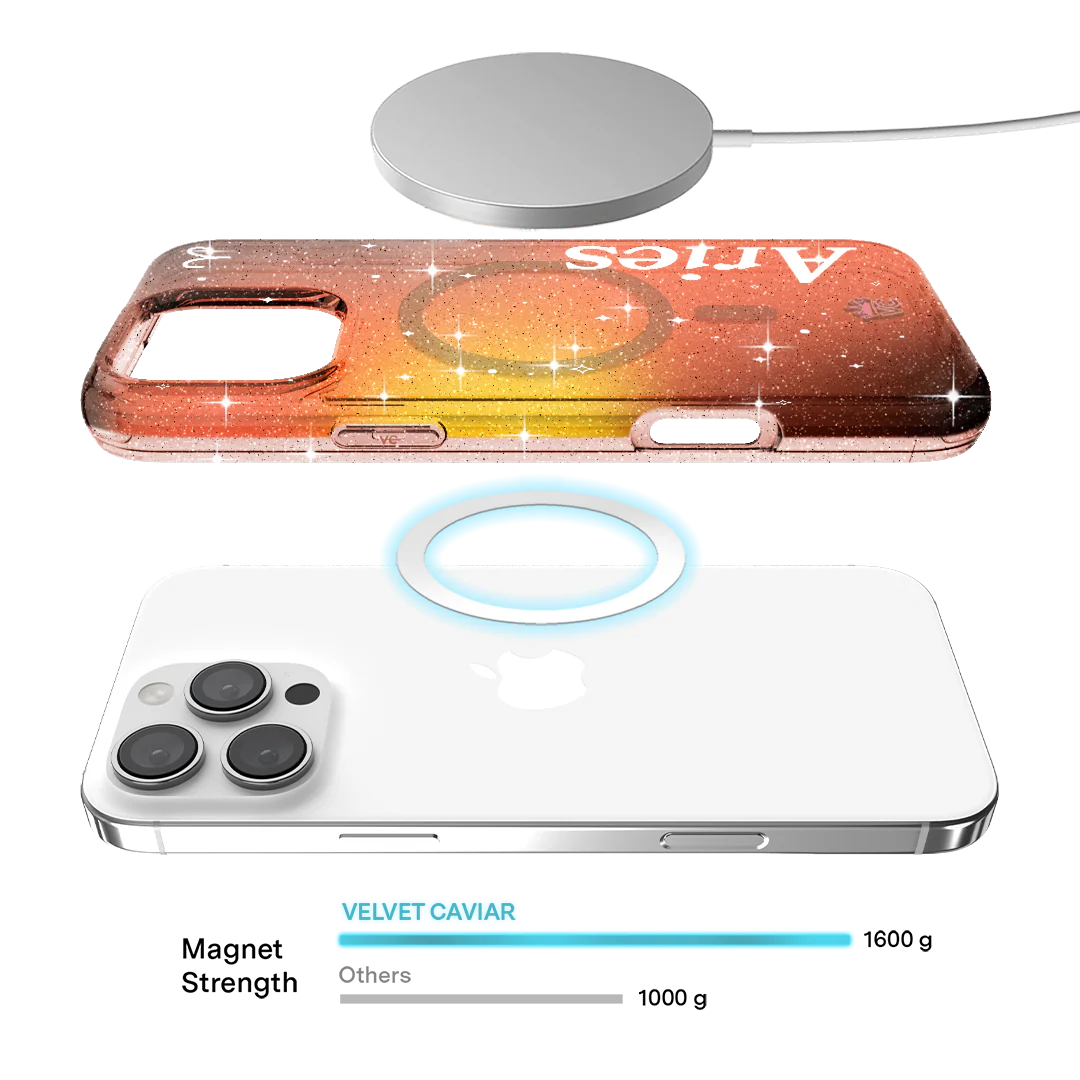 Sanctuary Aries iPhone Case - Image 100