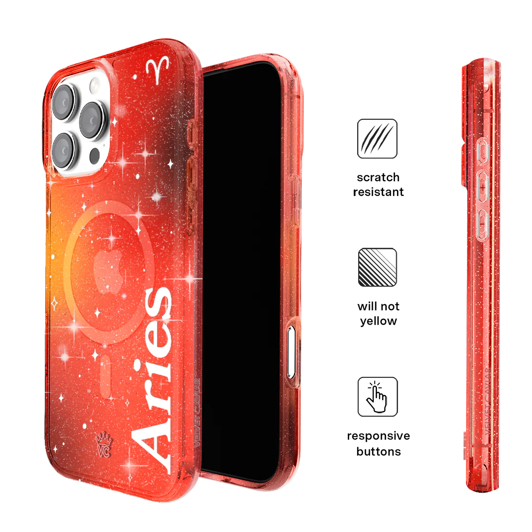 Sanctuary Aries iPhone Case - Image 108