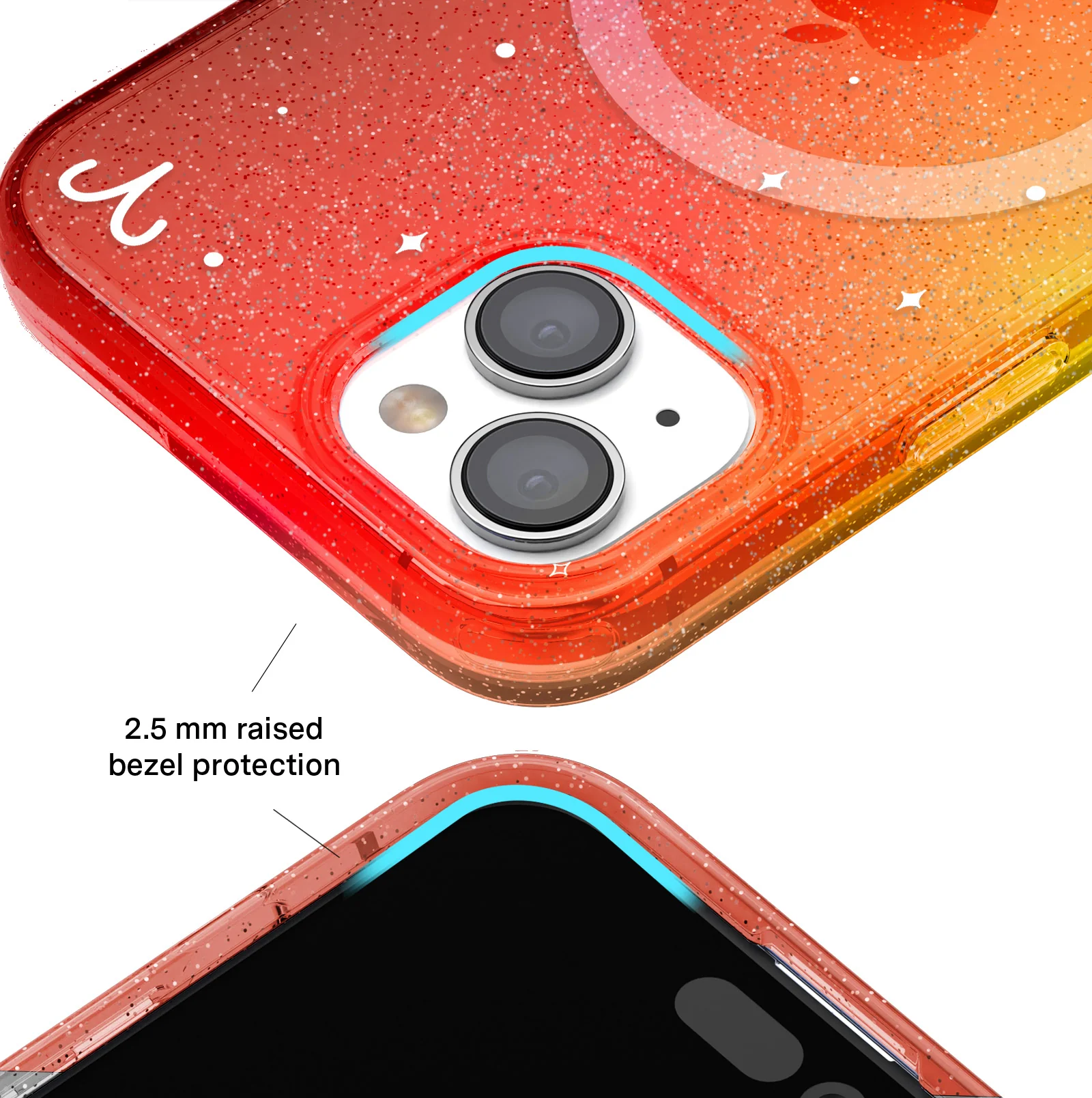 Sanctuary Aries iPhone Case - Image 21