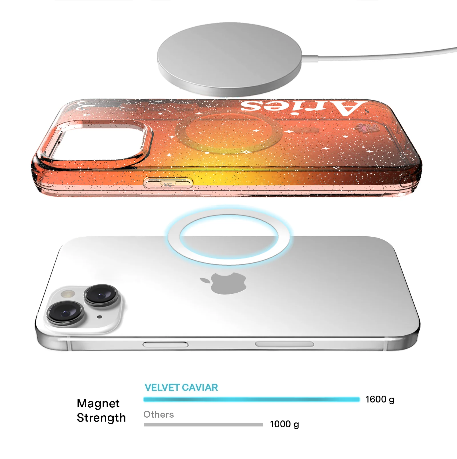 Sanctuary Aries iPhone Case - Image 22