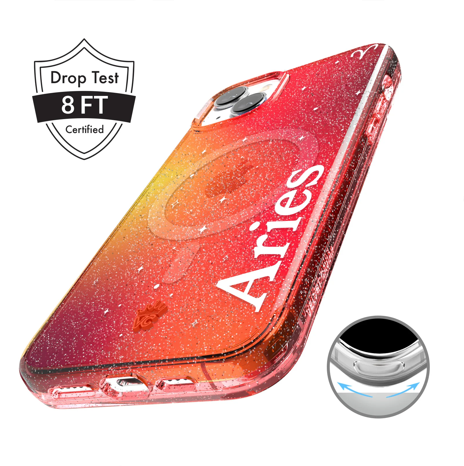 Sanctuary Aries iPhone Case - Image 23