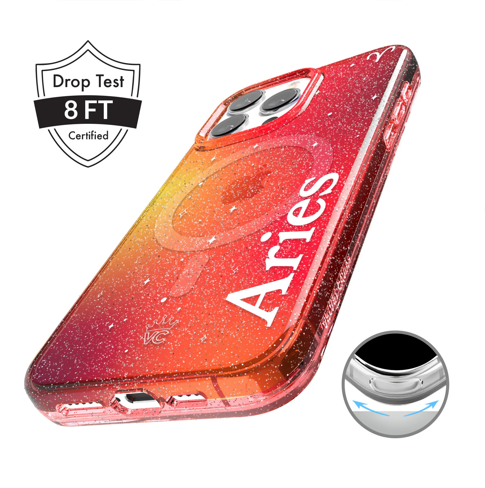 Sanctuary Aries iPhone Case - Image 41