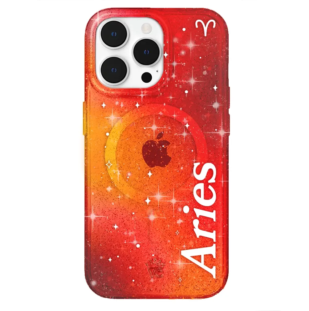 Sanctuary Aries iPhone Case - Image 43