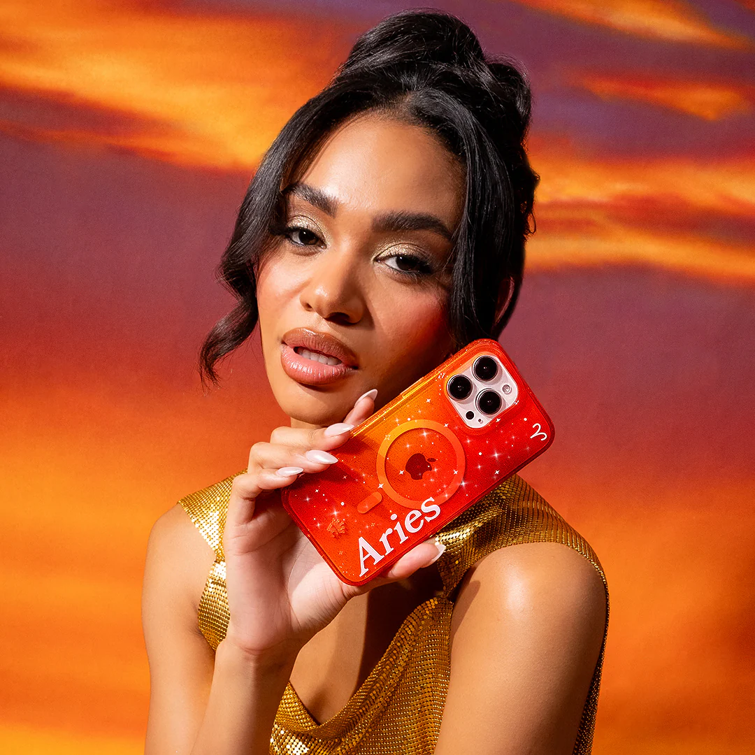 Sanctuary Aries iPhone Case - Image 44