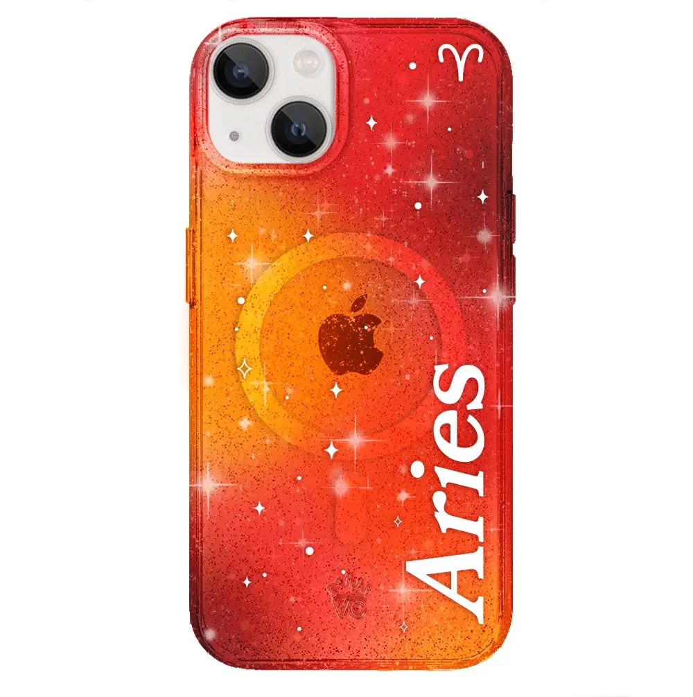 Sanctuary Aries iPhone Case - Image 49