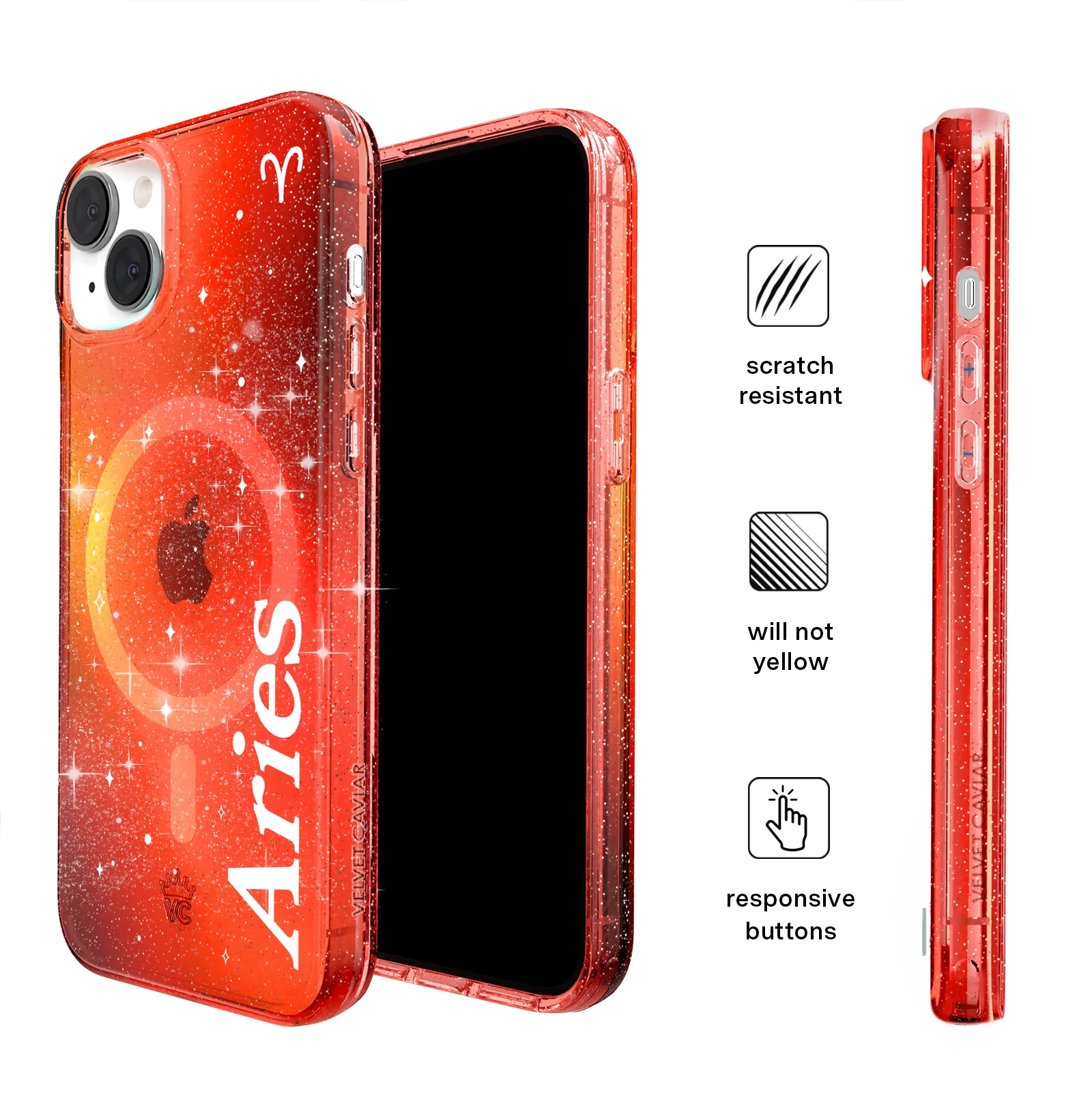Sanctuary Aries iPhone Case - Image 54