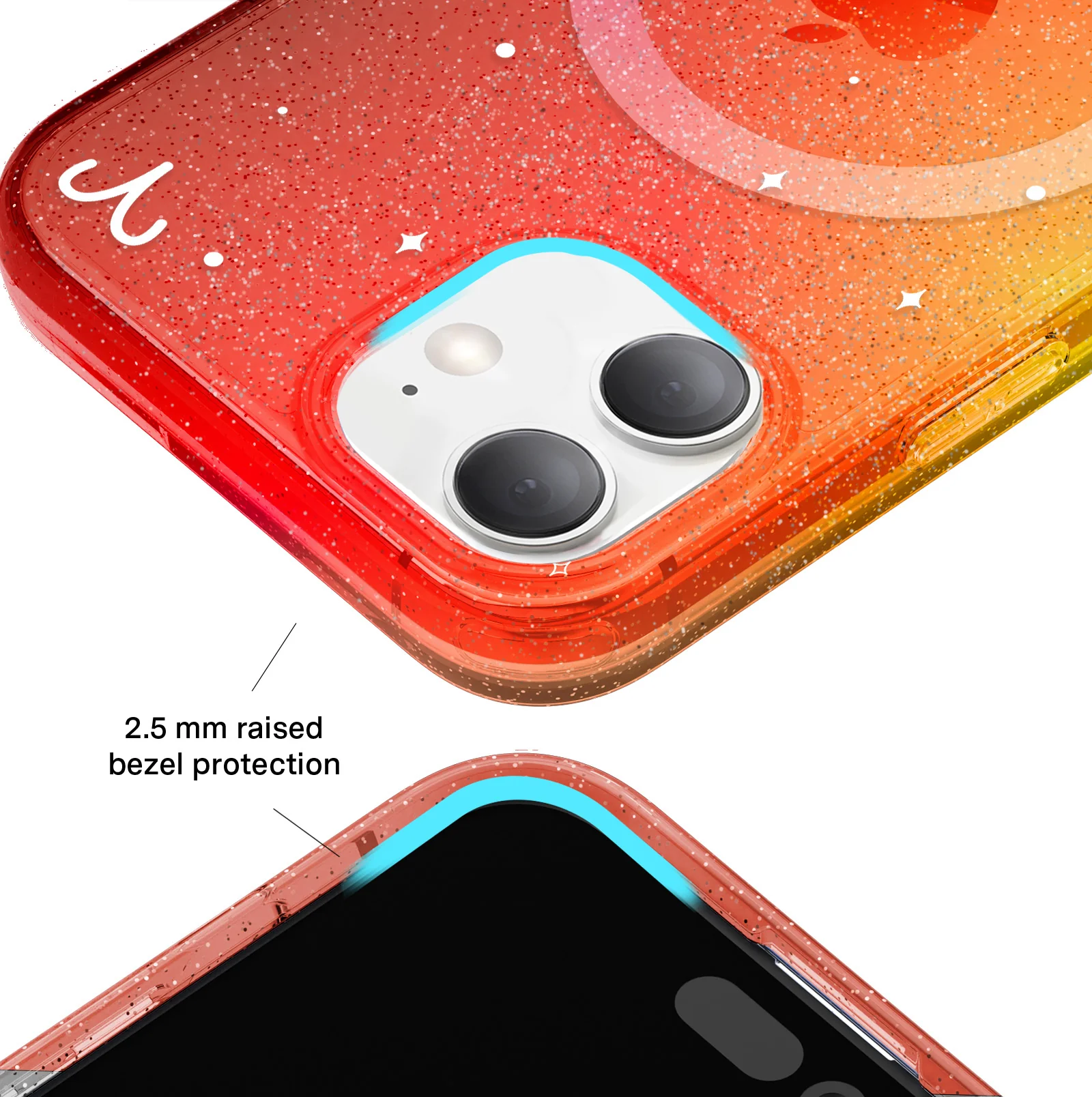 Sanctuary Aries iPhone Case - Image 69