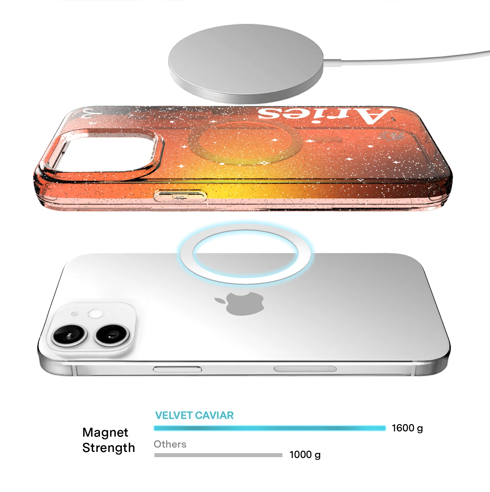 Sanctuary Aries iPhone Case - Image 70