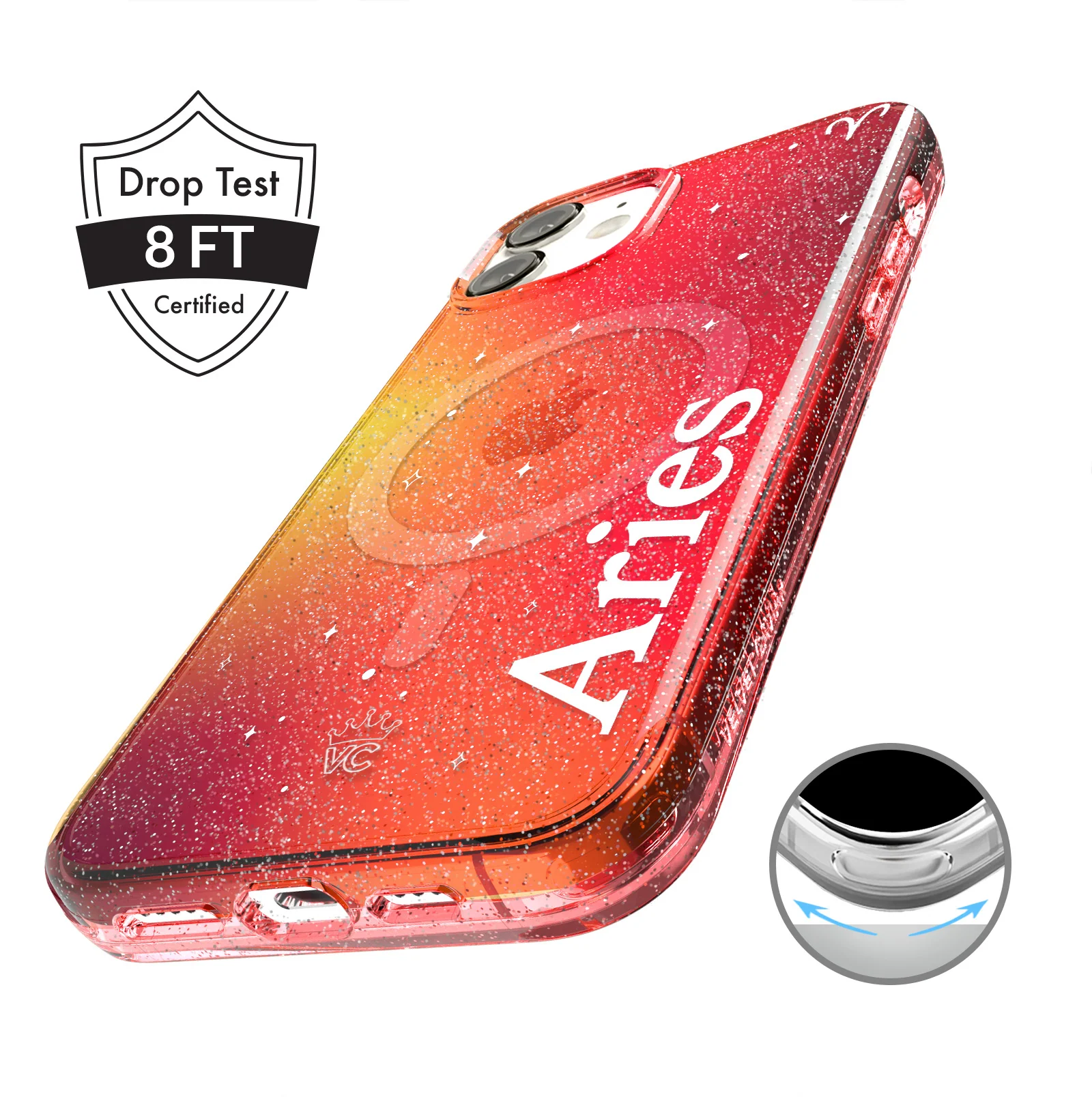 Sanctuary Aries iPhone Case - Image 71