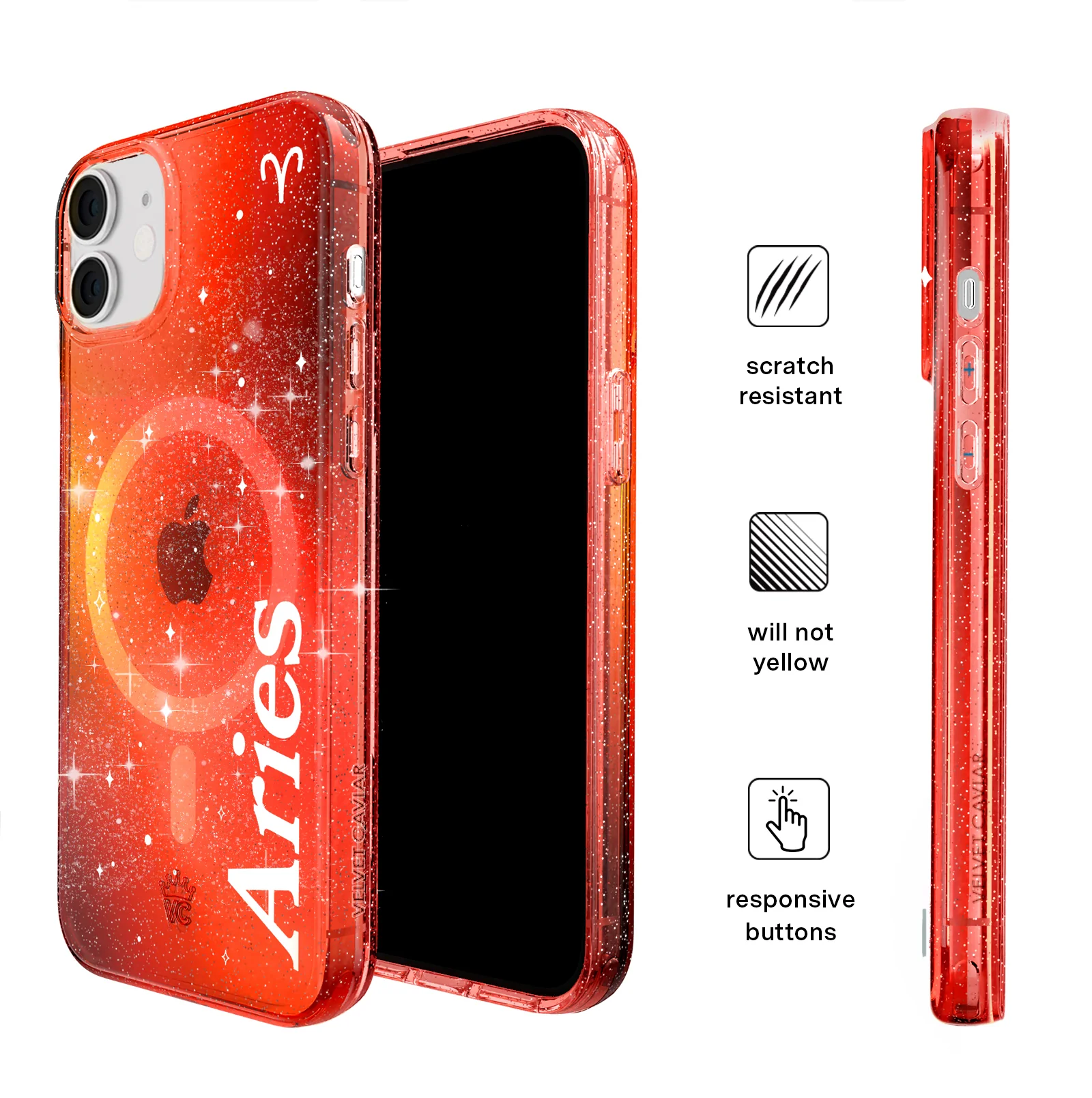 Sanctuary Aries iPhone Case - Image 72