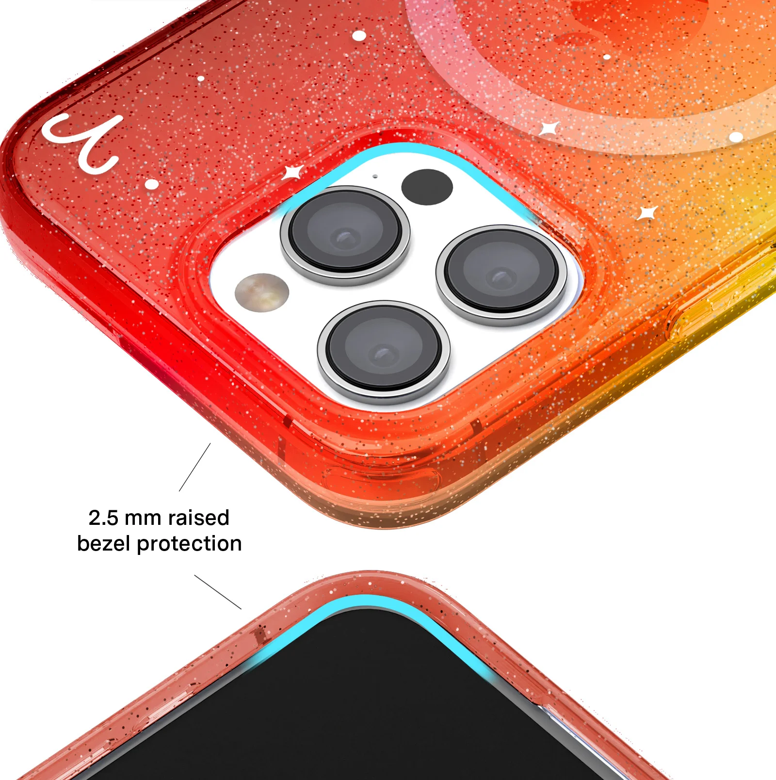 Sanctuary Aries iPhone Case - Image 75