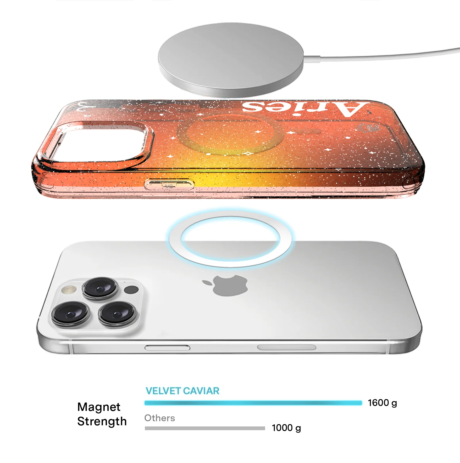 Sanctuary Aries iPhone Case - Image 76