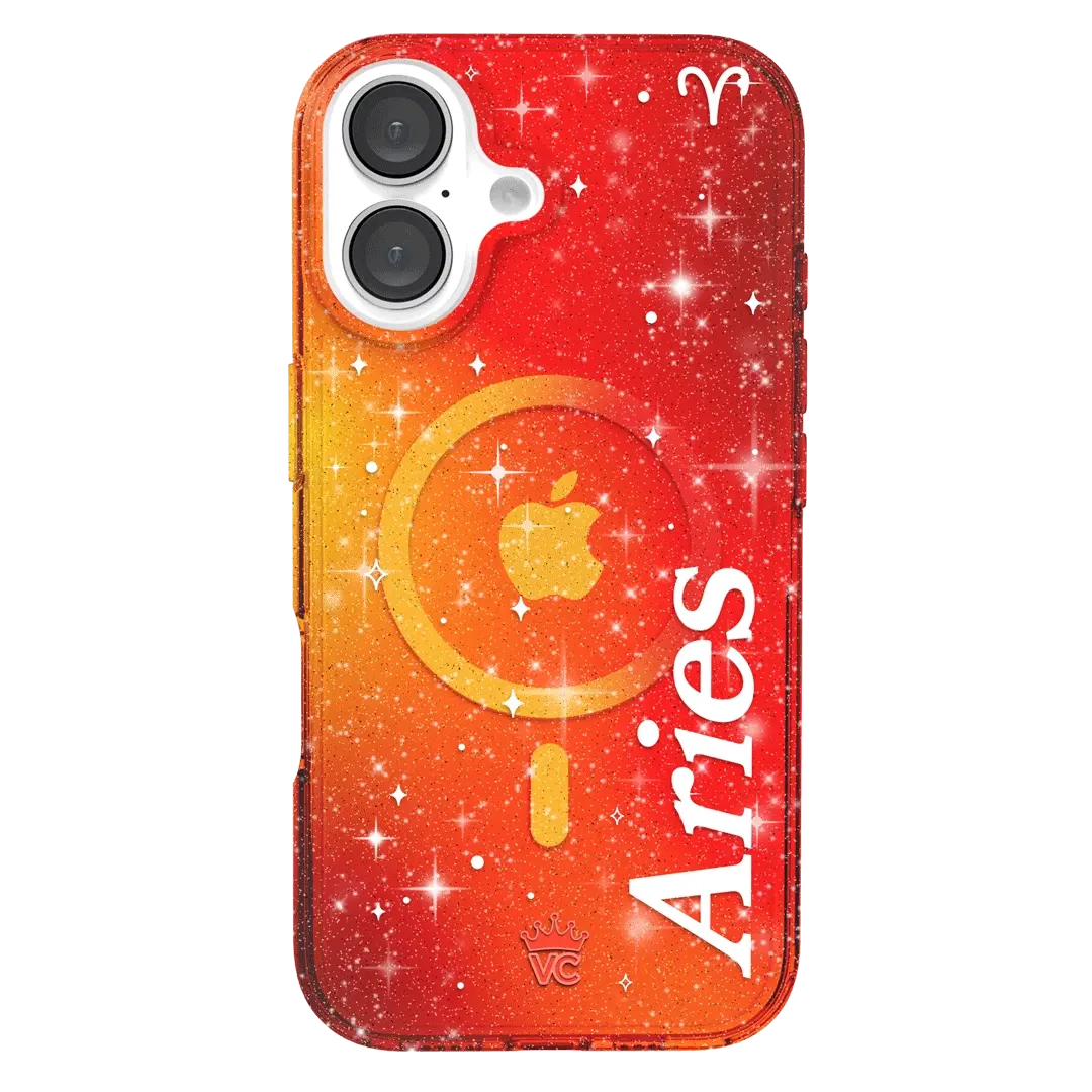 Sanctuary Aries iPhone Case - Image 85