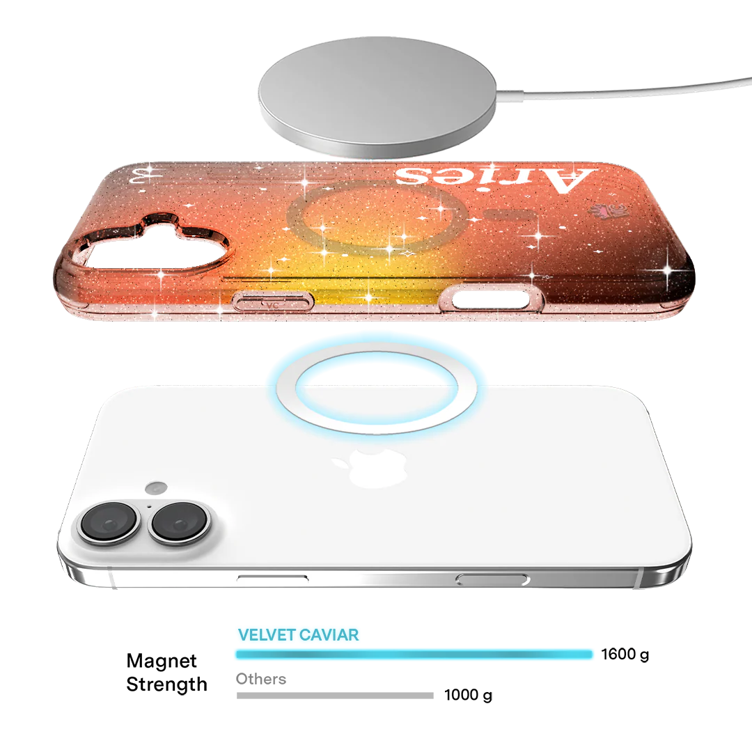Sanctuary Aries iPhone Case - Image 88