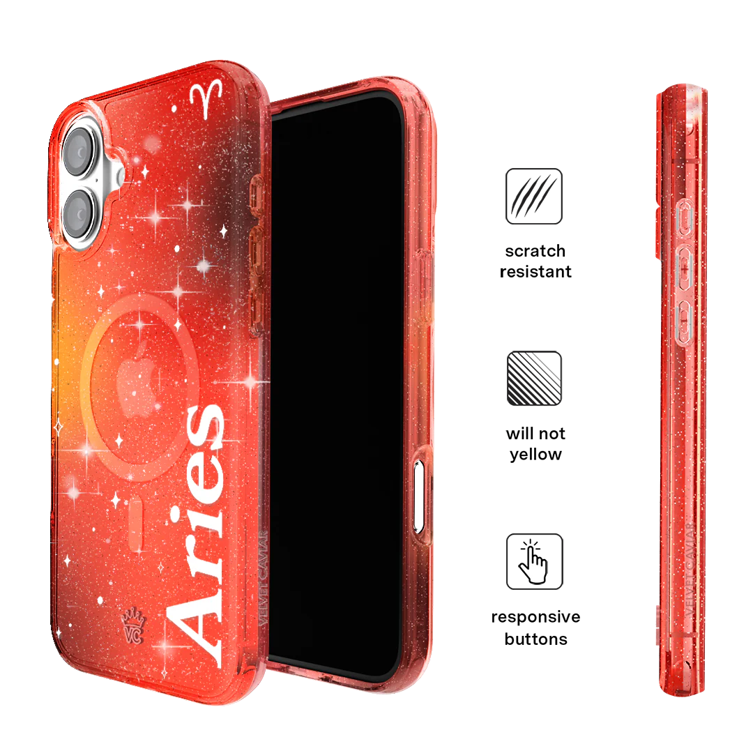 Sanctuary Aries iPhone Case - Image 90