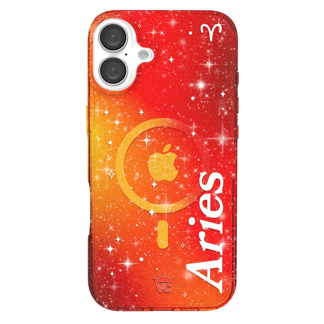 Sanctuary Aries iPhone Case - Image 91