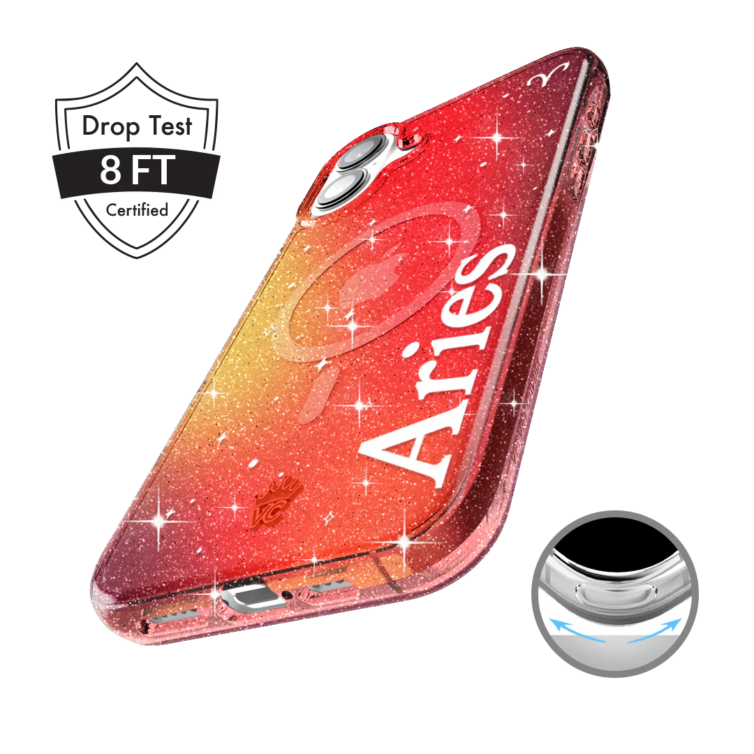 Sanctuary Aries iPhone Case - Image 95