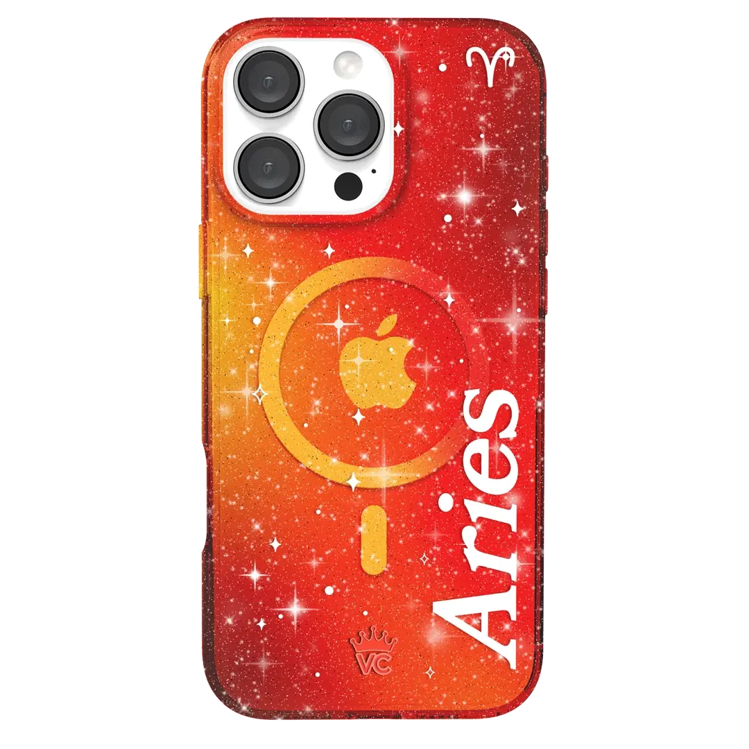 Sanctuary Aries iPhone Case - Image 97